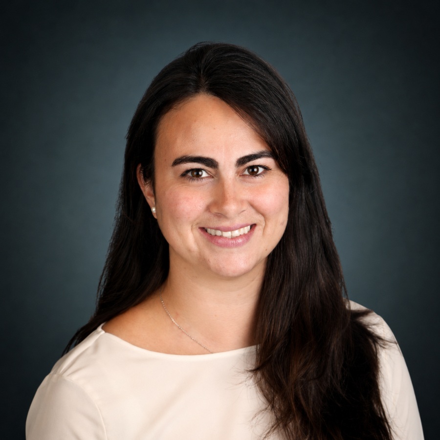 Claudia Alberico, PhD