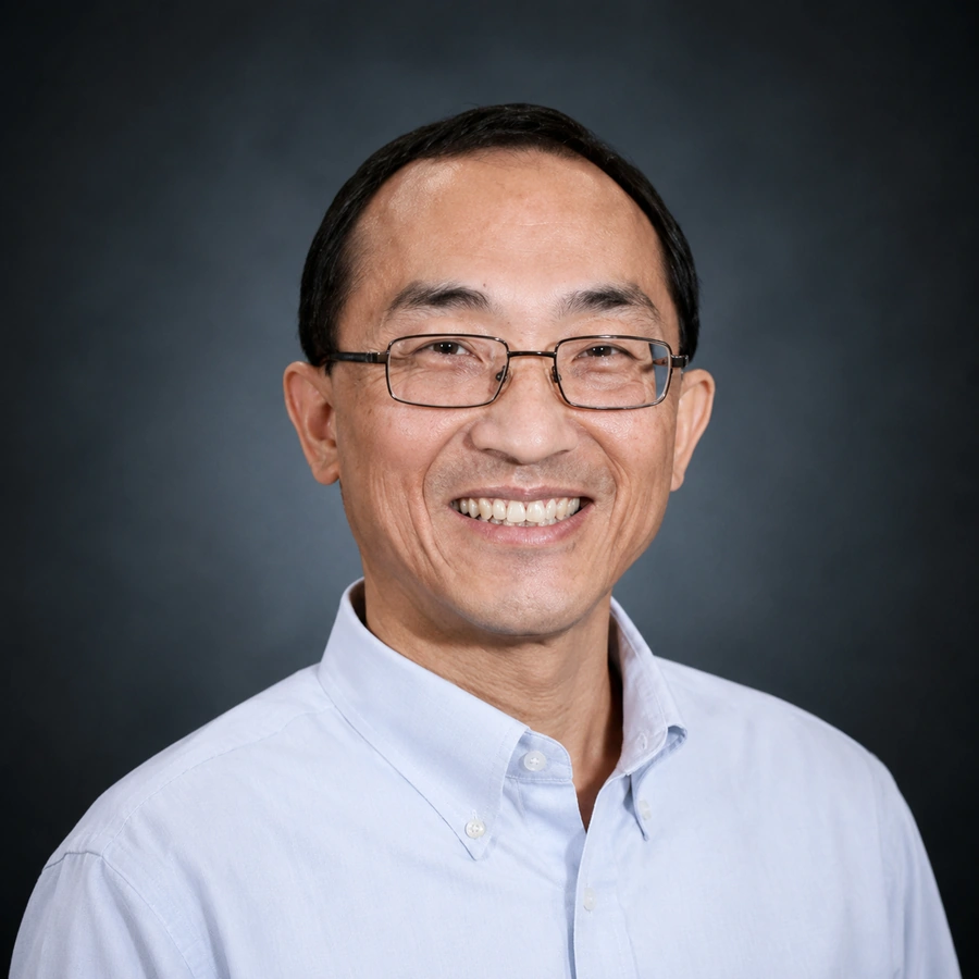 Dominic Chow, MD, PhD, MPH