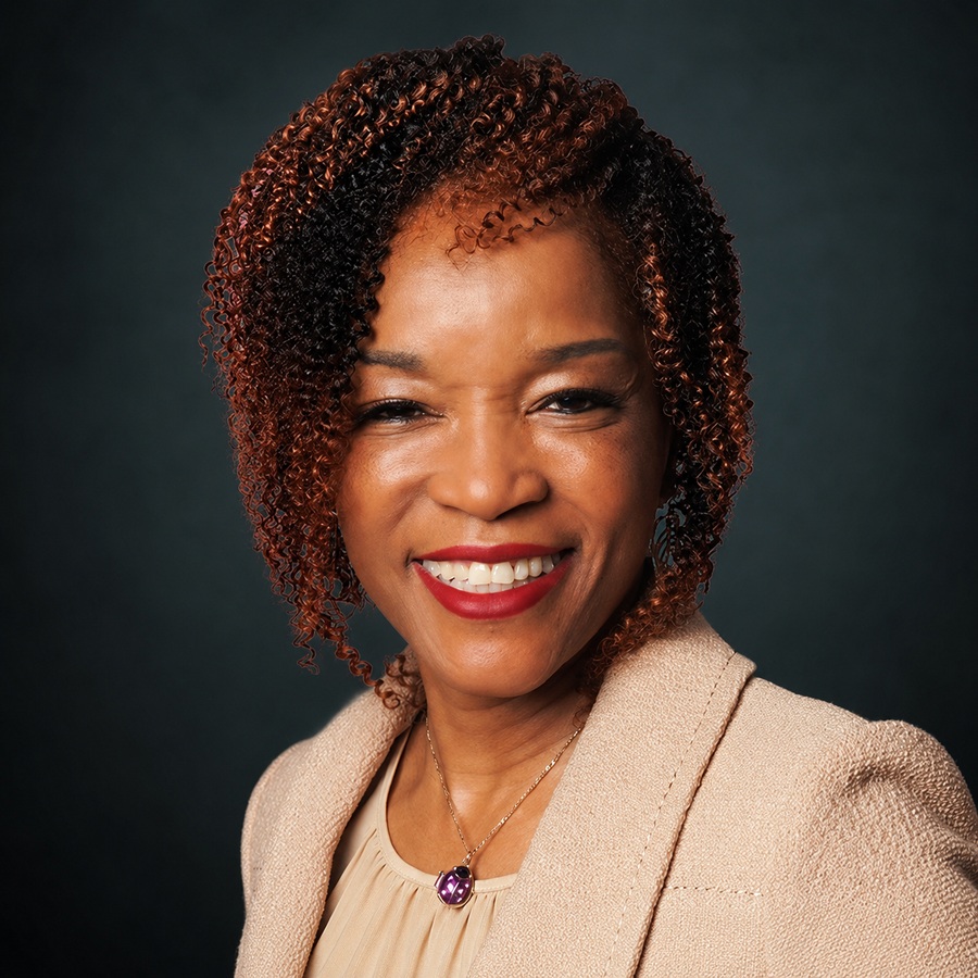 Elizabeth Ofili, MD, MPH, FACC