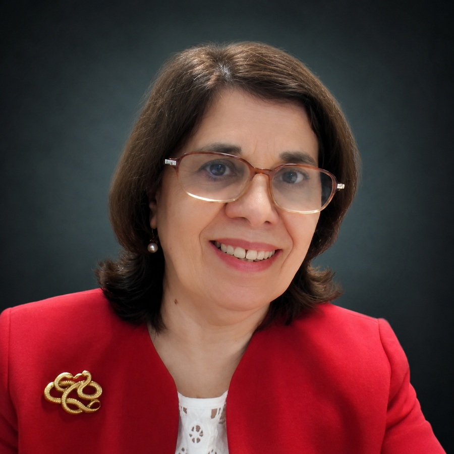 Emma Fernandez-Repollet, PhD