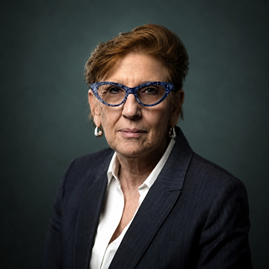 Maria F. Lima, PhD