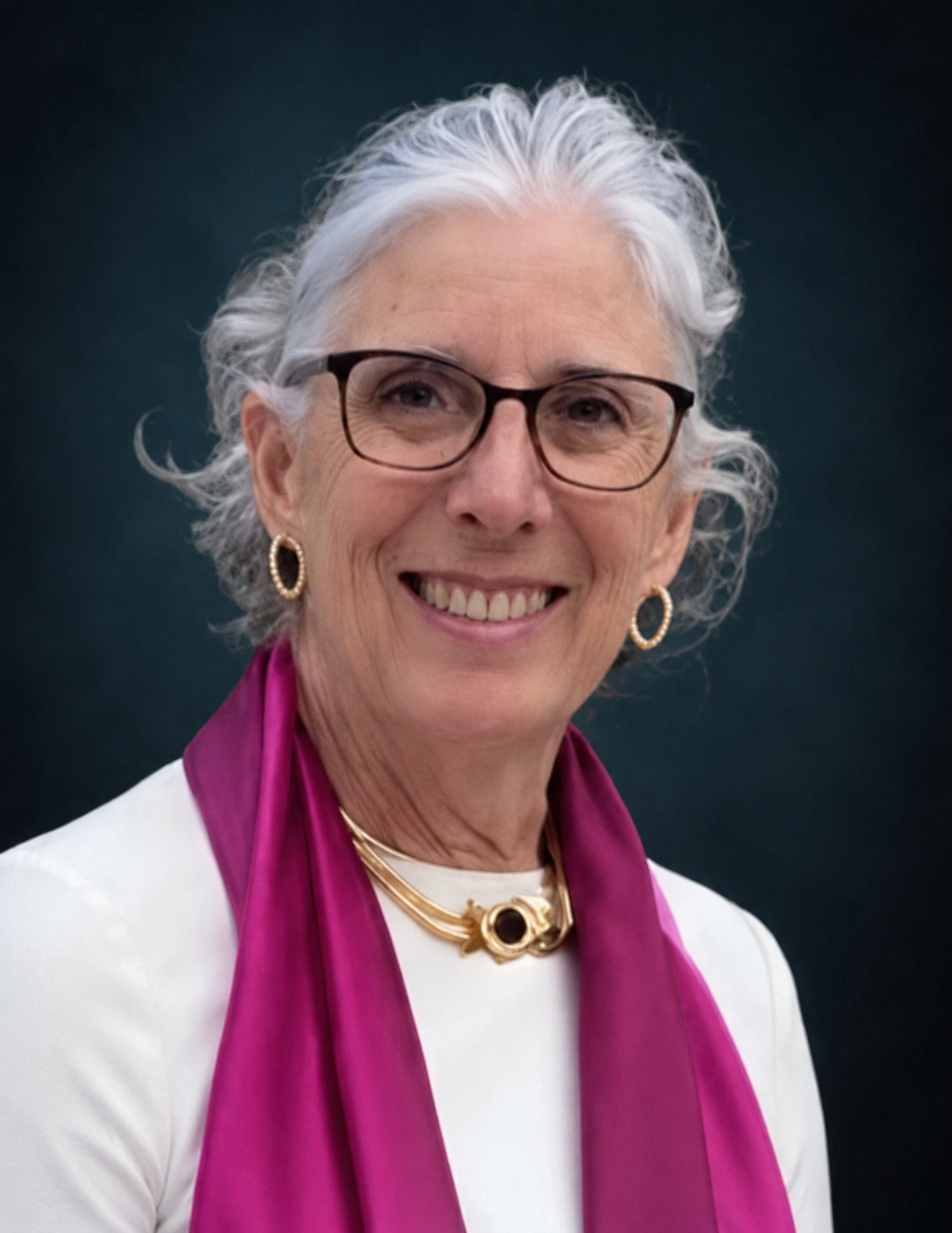 Pamela Bullard