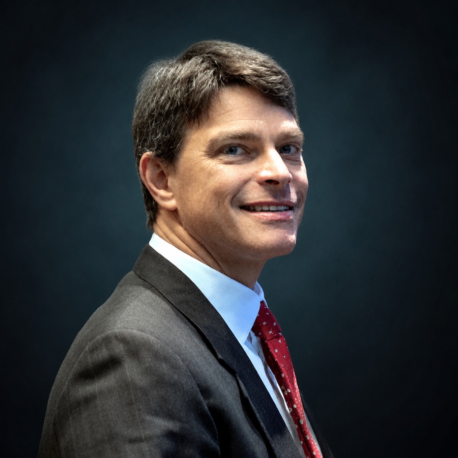 Richard J. Noel Jr., PhD, MBA
