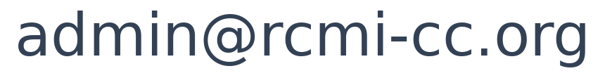 RCMI CC email address